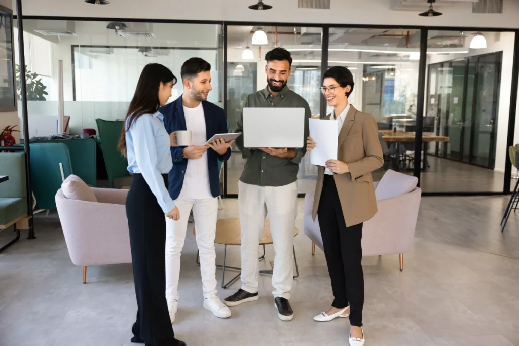 Educate More Customers​