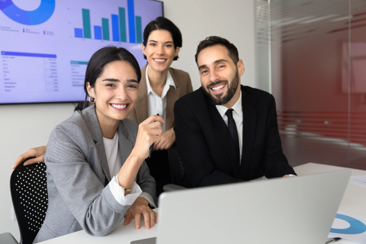 Connecting Brands With Customers More Effectively​