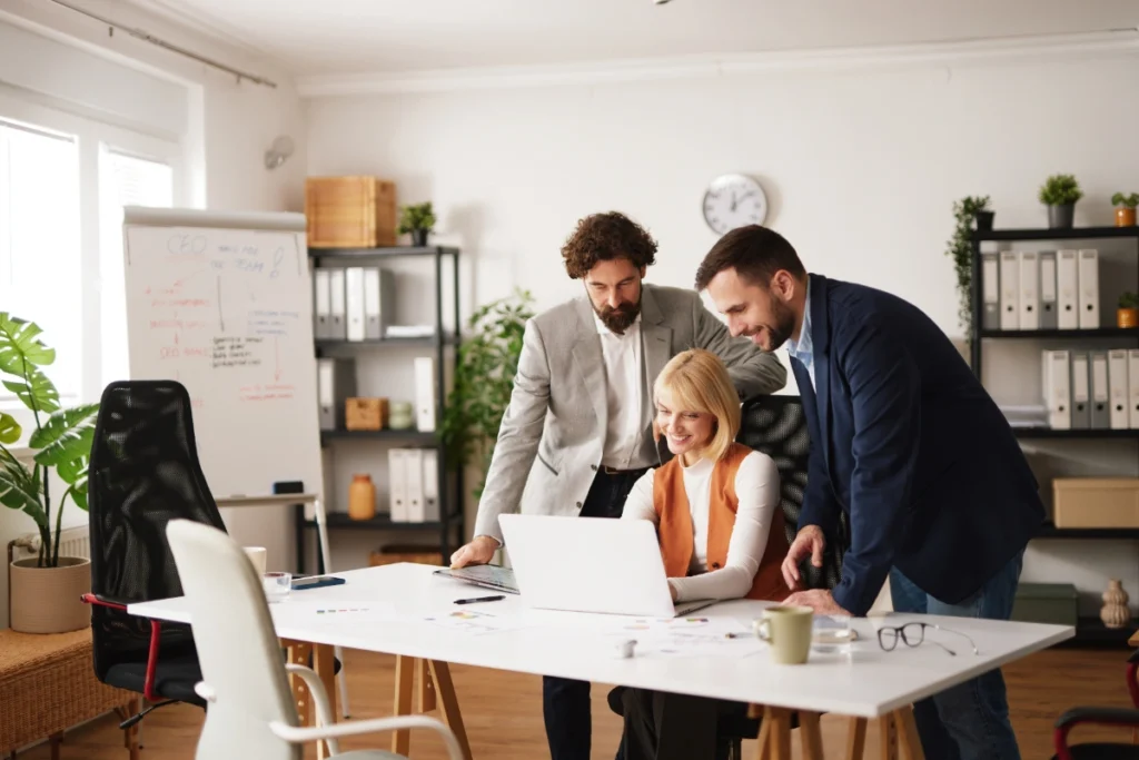 Build Stronger Connections With Your Customers ​