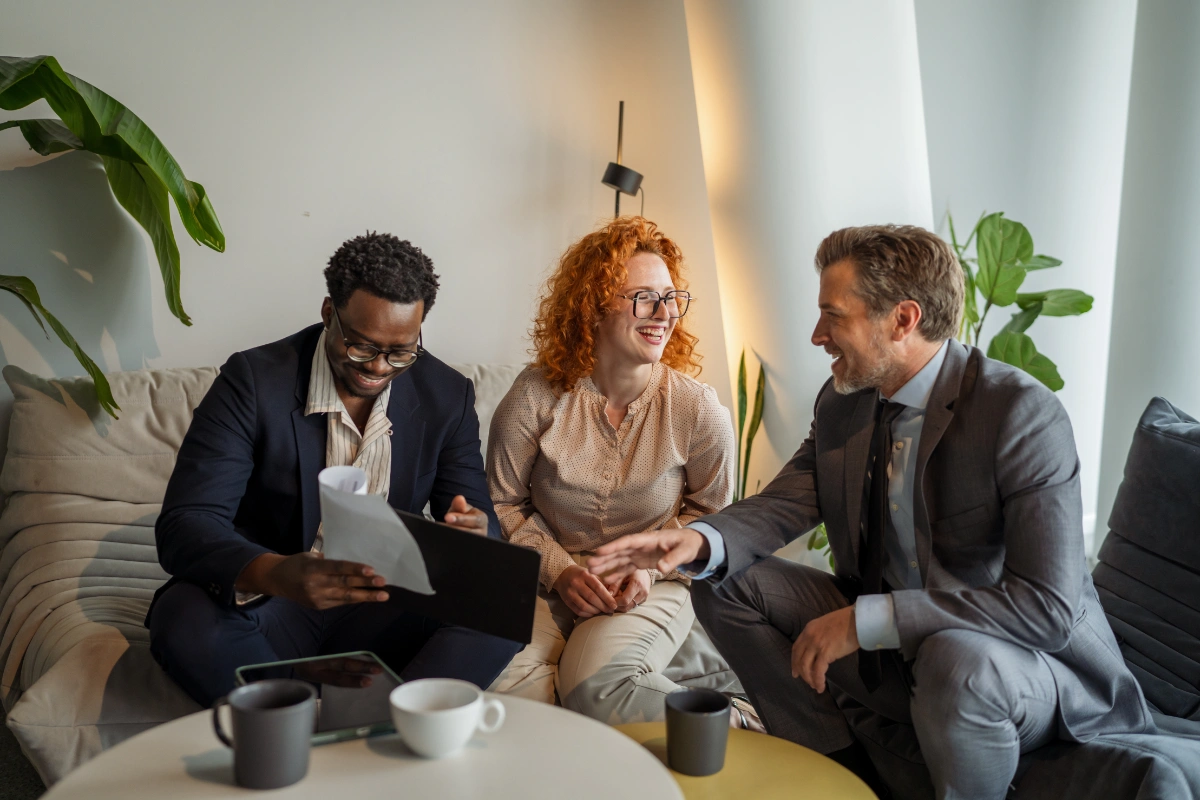 Become a Brand Representative​